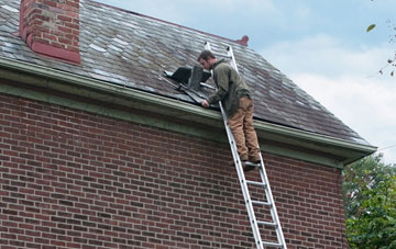what affects urgent Walkerburn roof repairs