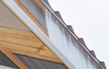 why Walkerburn fascia repairs are essential