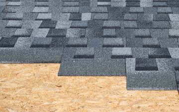 expert Walkerburn asphalt roof companies