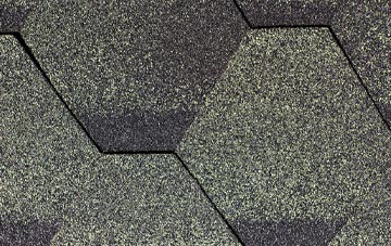 Walkerburn fibreglass shingle repairs