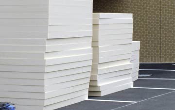 Walkerburn flat roof insulation costs