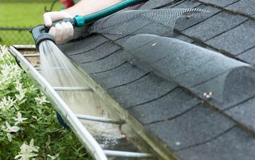 Walkerburn gutter cleaning costs