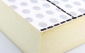 meeting Walkerburn building codes