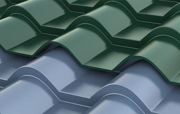 who should consider Walkerburn plastic roofs
