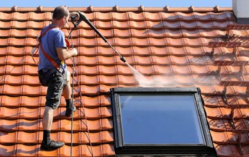 roof cleaning Walkerburn, Scottish Borders