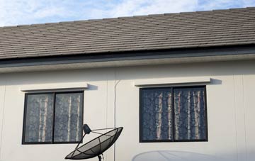 Walkerburn rubber roof costs