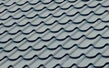 Walkerburn rubber roofing companies