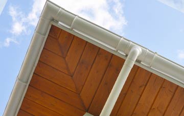 Walkerburn soffit types