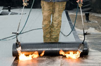 Walkerburn flat roof sealing quote